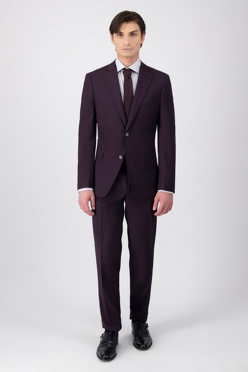 Traje Slim Fit