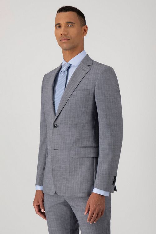 Traje Slim Fit