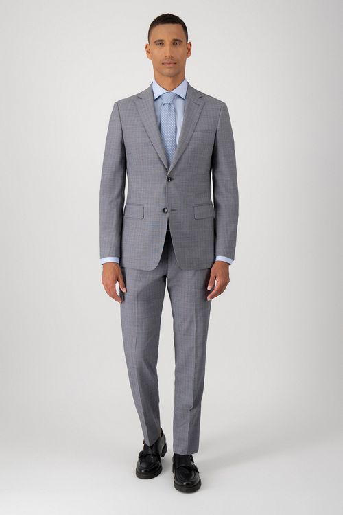 Traje Slim Fit