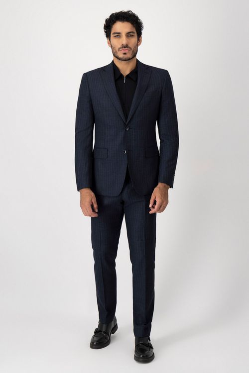 Traje Slim Fit
