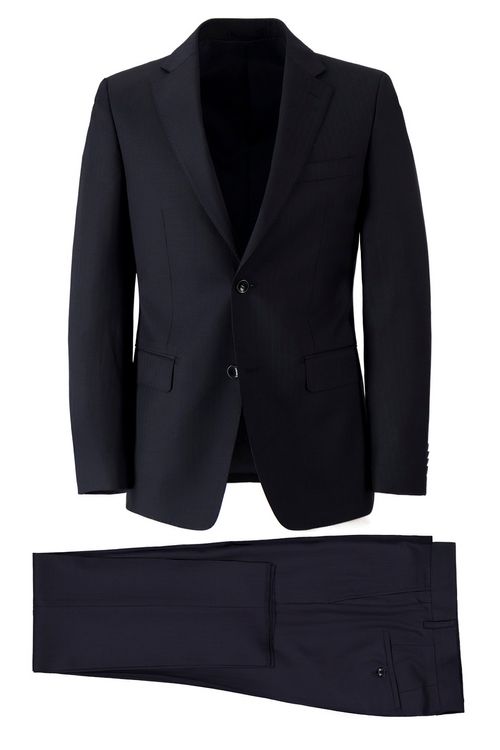Traje Slim Fit