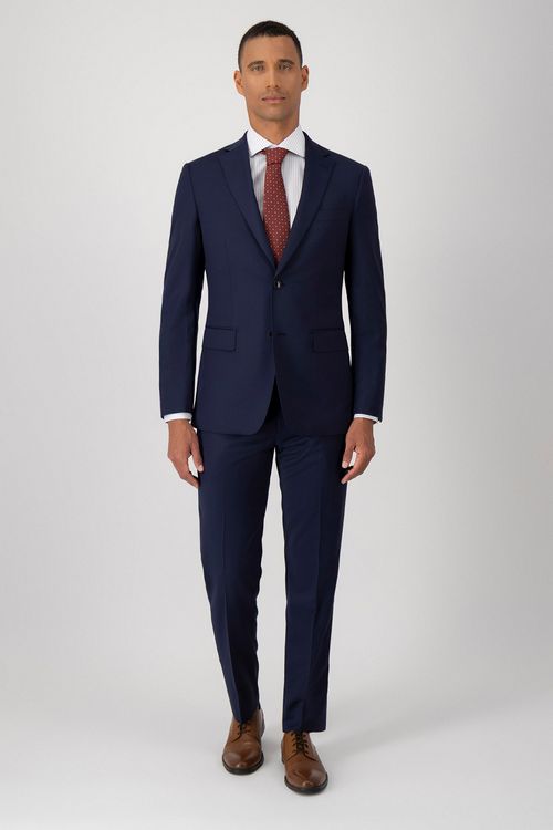 Traje Slim Fit