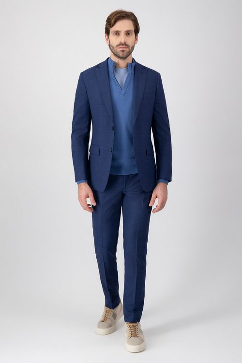 Traje Slim Fit