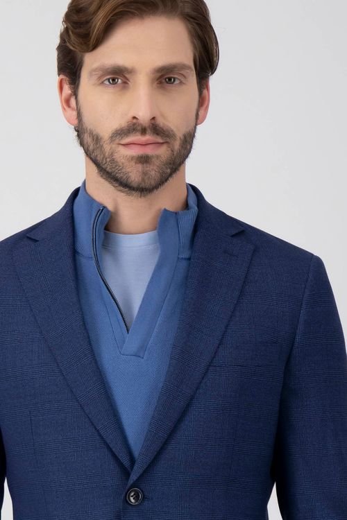 Traje Slim Fit