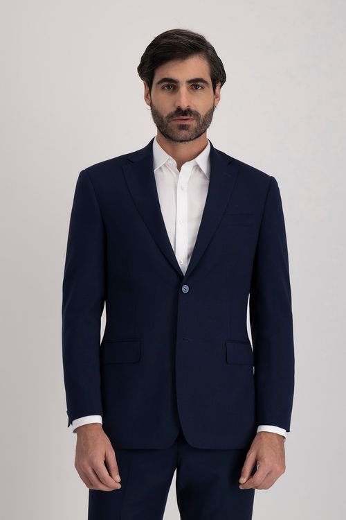 Traje Contemporary Fit