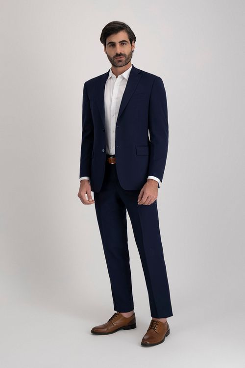 Traje Contemporary Fit