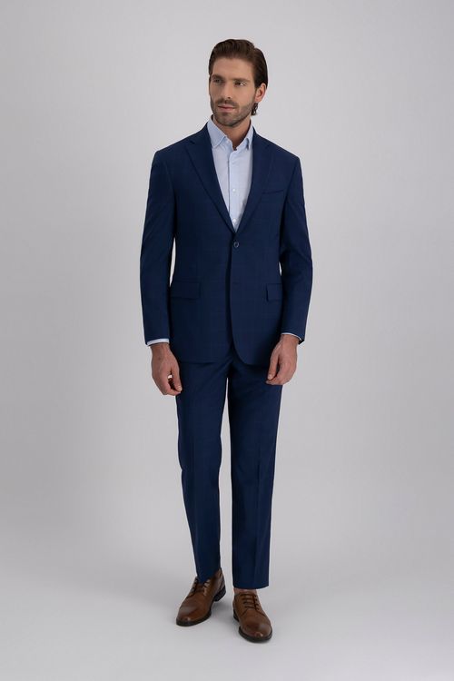 Traje Contemporary Fit