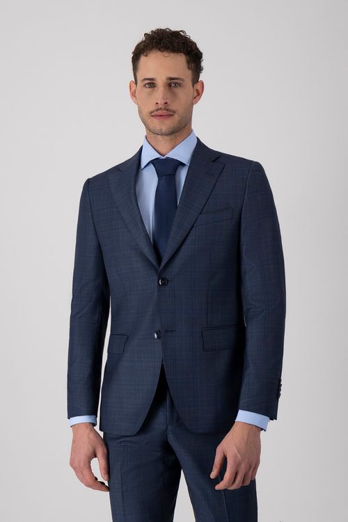 Traje Slim Fit