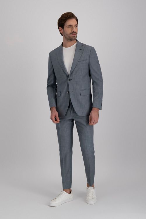 Traje Slim Fit