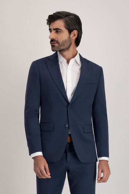 Traje Slim Fit