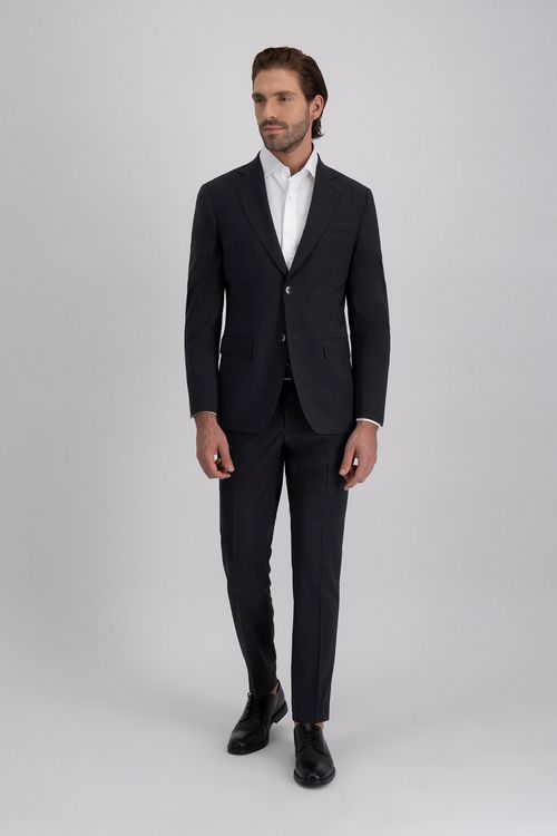 Traje Slim Fit