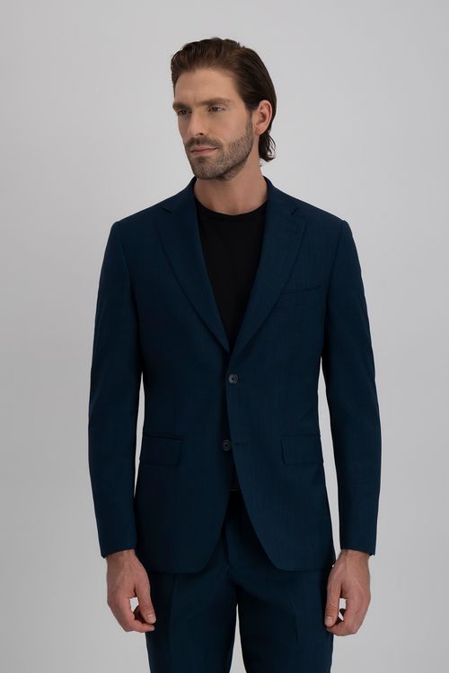 Traje Nano Tech Slim Fit