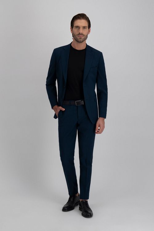 Traje Nano Tech Slim Fit
