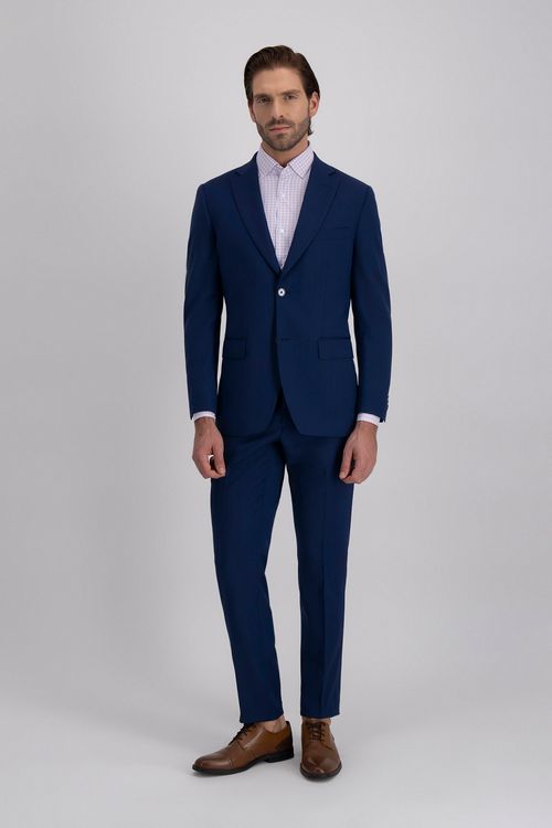 Traje Nano Tech Slim Fit