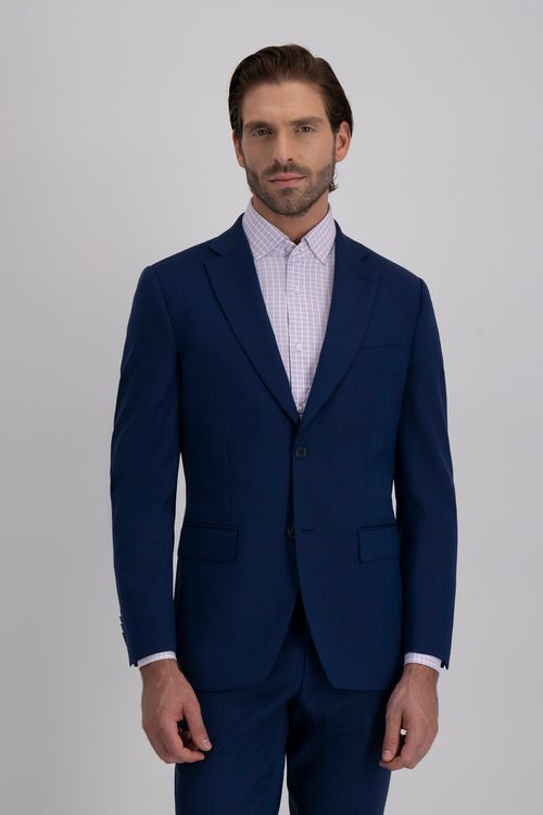 Traje Nano Tech Slim Fit