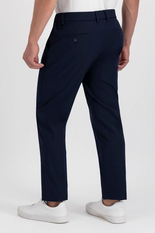Pantalón Formal Slim Fit