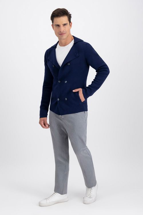 Pantalón Formal Slim Fit