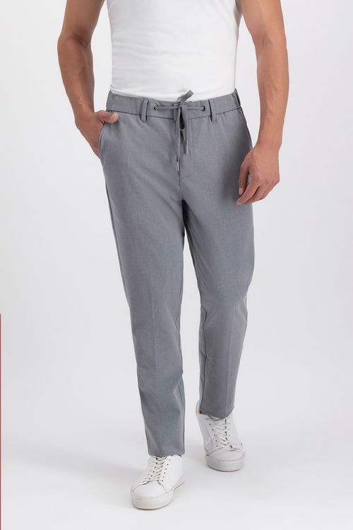 Pantalón Formal Slim Fit