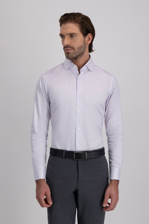 Camisa Formal Easy Care Slim Fit