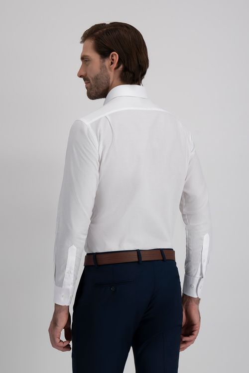 Camisa Formal Easy Care Slim Fit