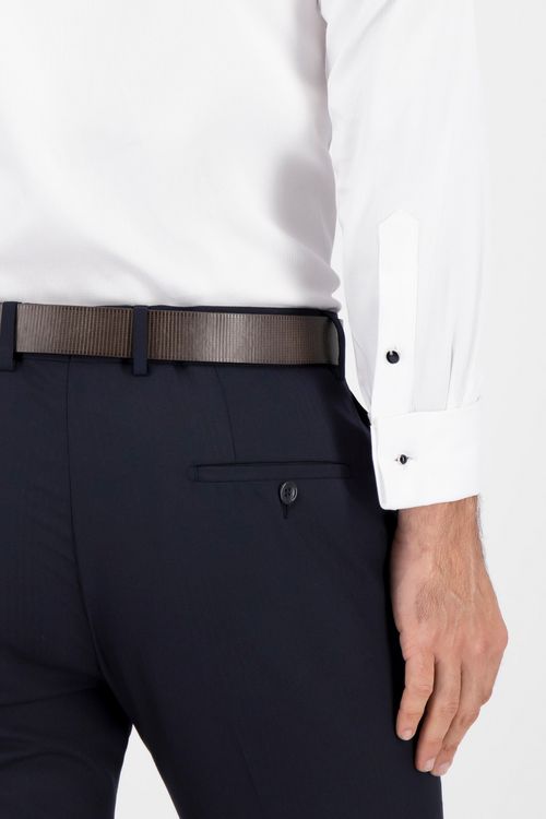 Camisa Ceremonia Easy Care Slim Fit