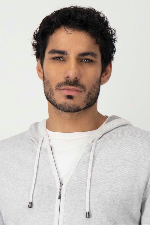 Suéter Premium Cotton Contemporary Fit