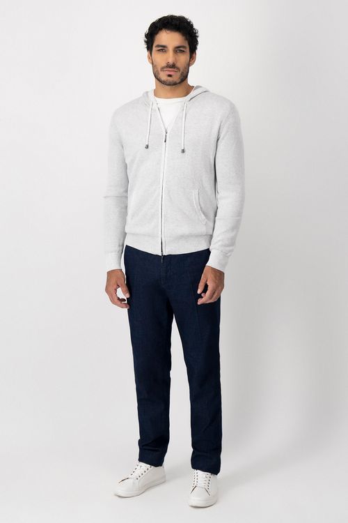 Suéter Premium Cotton Contemporary Fit