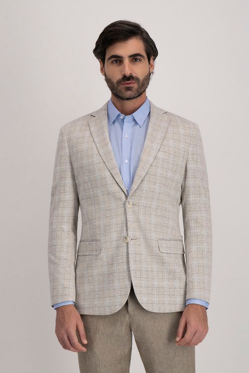 Saco Casual Slim Fit