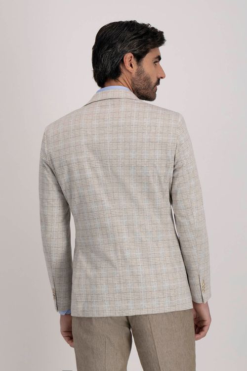 Saco Casual Slim Fit