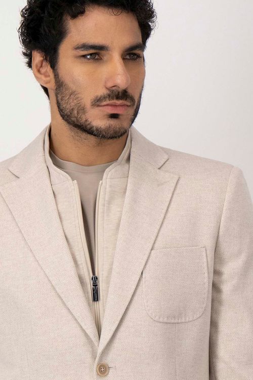 Saco Regular Fit