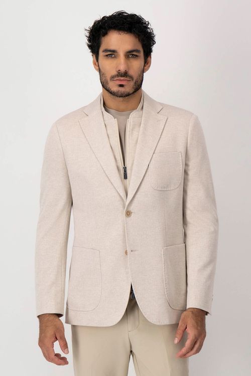 Saco Regular Fit