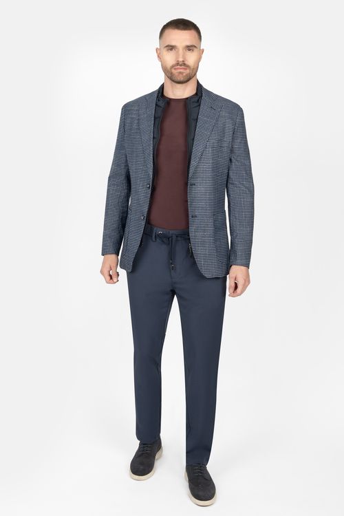 Saco Casual Regular Fit