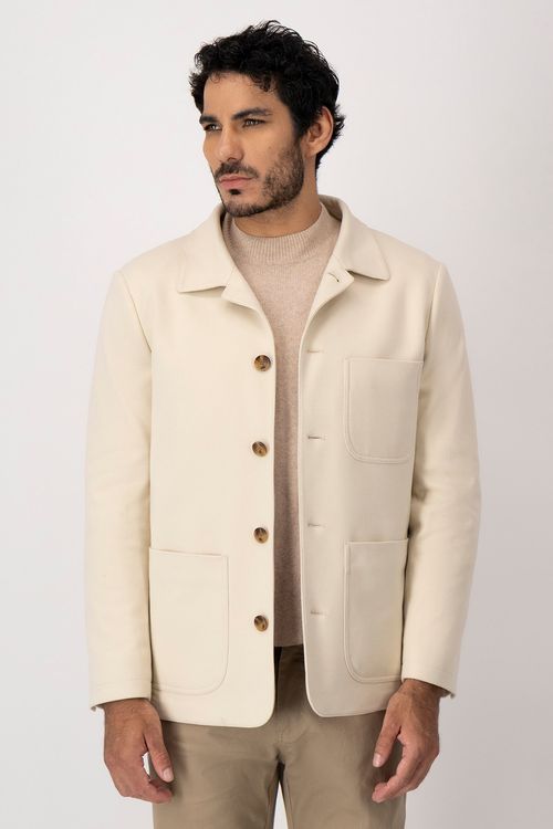 Saco Regular Fit