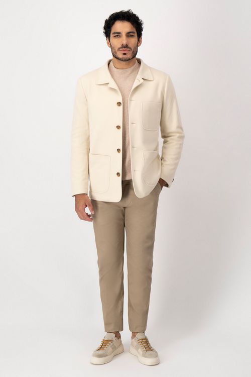 Saco Regular Fit