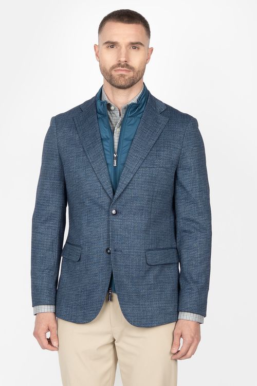 Saco Casual Regular Fit