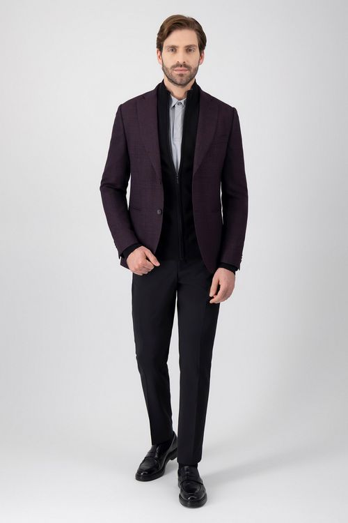 Saco Slim Fit