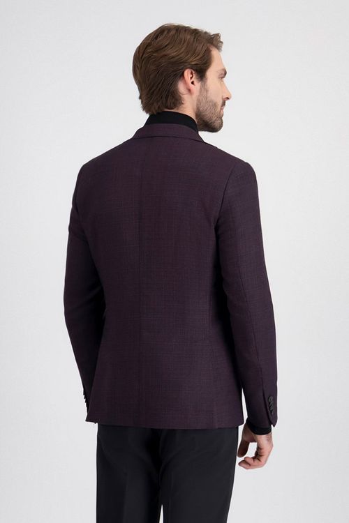 Saco Slim Fit