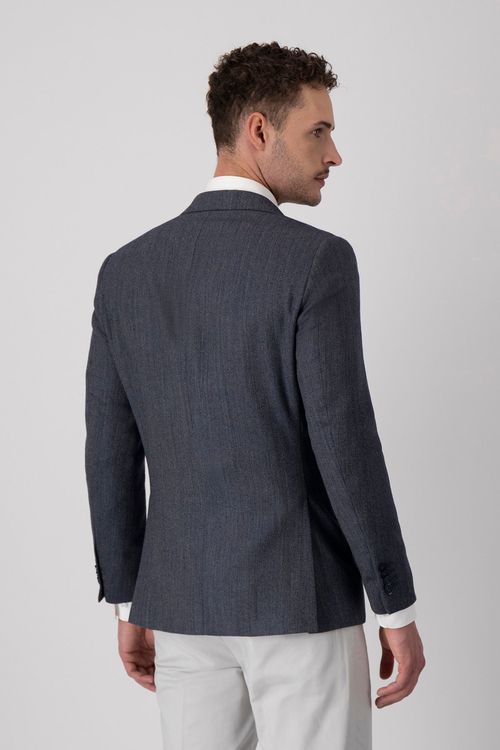 Saco Casual Slim Fit