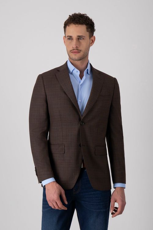 Saco Casual Slim Fit