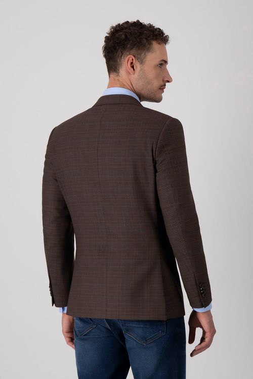 Saco Casual Slim Fit