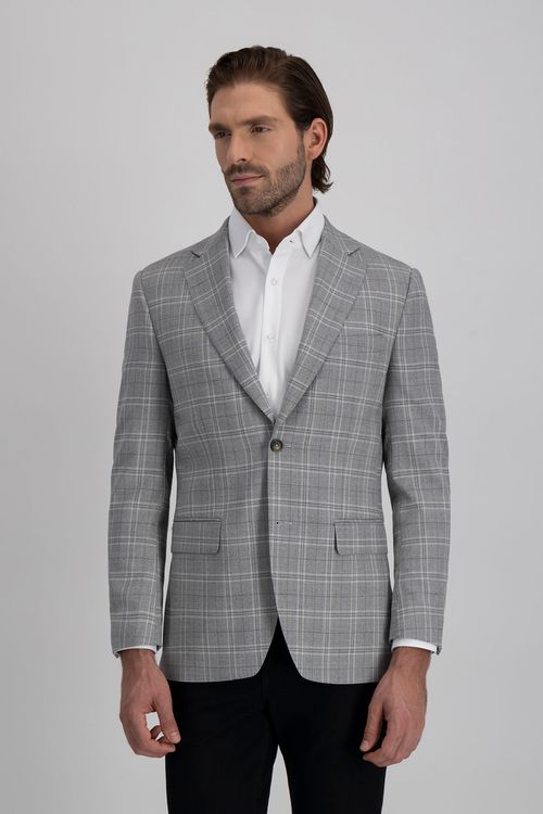 Saco Casual Slim Fit
