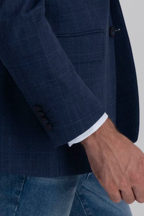 Saco Casual Slim Fit