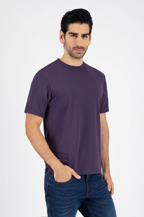Playera Easy Care Technology Contemporary Fit