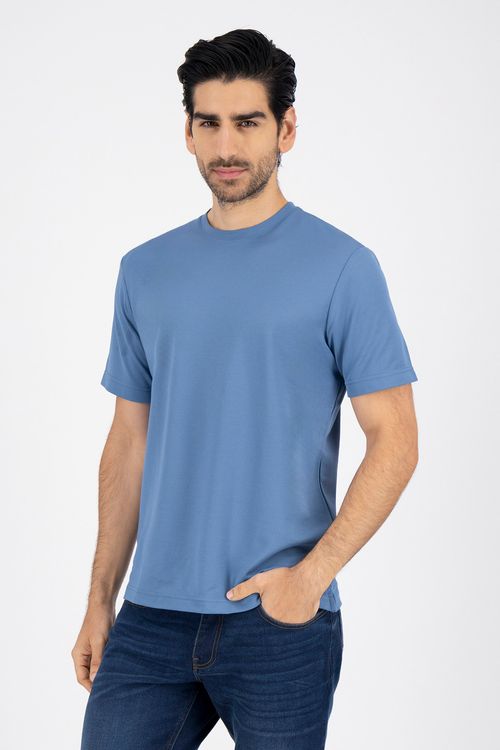 Playera Easy Care Technology Contemporary Fit