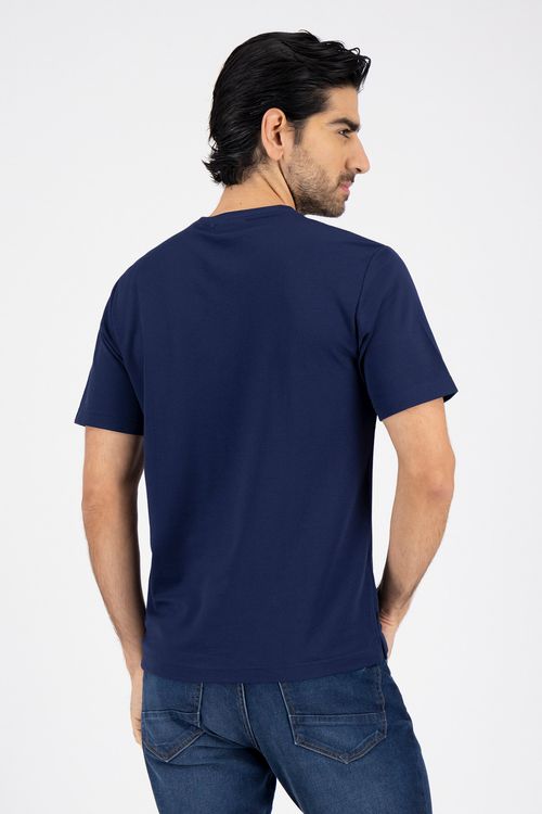 Playera Easy Care Technology Contemporary Fit