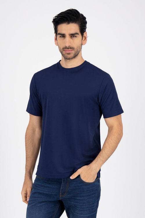 Playera Easy Care Technology Contemporary Fit