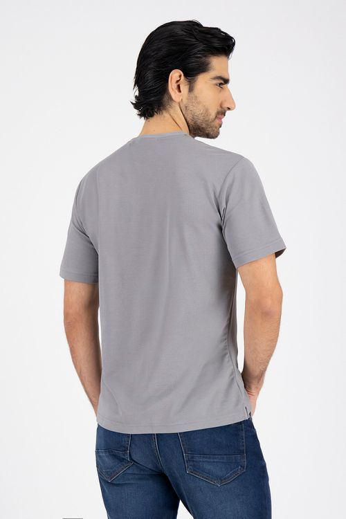 Playera Easy Care Technology Contemporary Fit