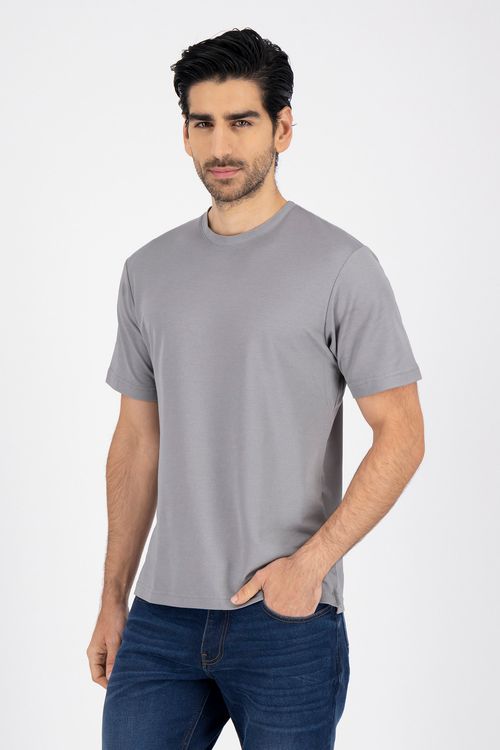Playera Easy Care Technology Contemporary Fit