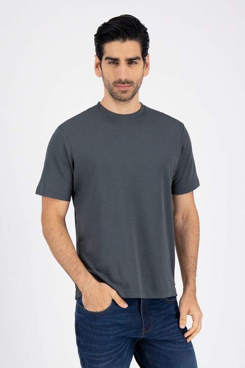 Playera Easy Care Technology Contemporary Fit