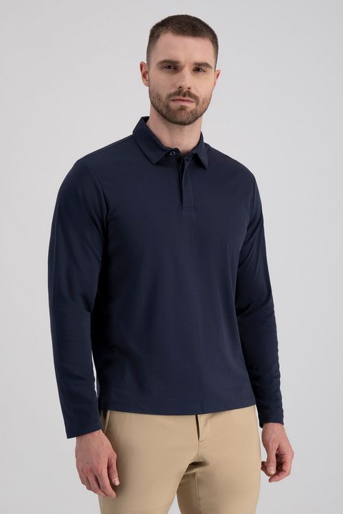Polo Super Touch Slim Fit
